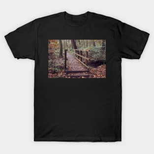 Nature Reserve T-Shirt